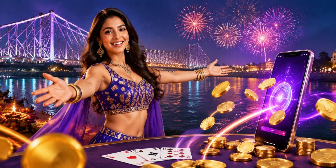 Kolkata player enjoying fast Aviator betting with local payment options